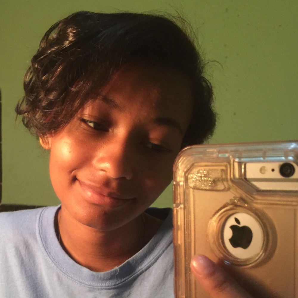 Meet your Posher, Kai